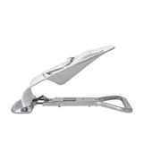 Siège Berçant Evolve 3-en-1 - Gris Pâle-Ergobaby-FUL-EVLBNCLTGRYN-CLÉMENT