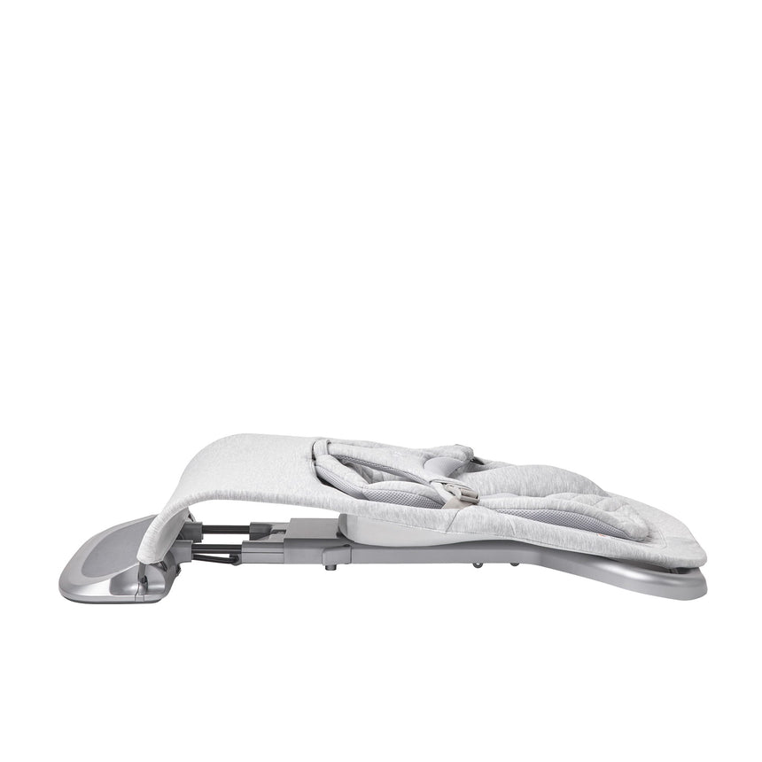 Siège Berçant Evolve 3-en-1 - Gris Pâle-Ergobaby-FUL-EVLBNCLTGRYN-CLÉMENT