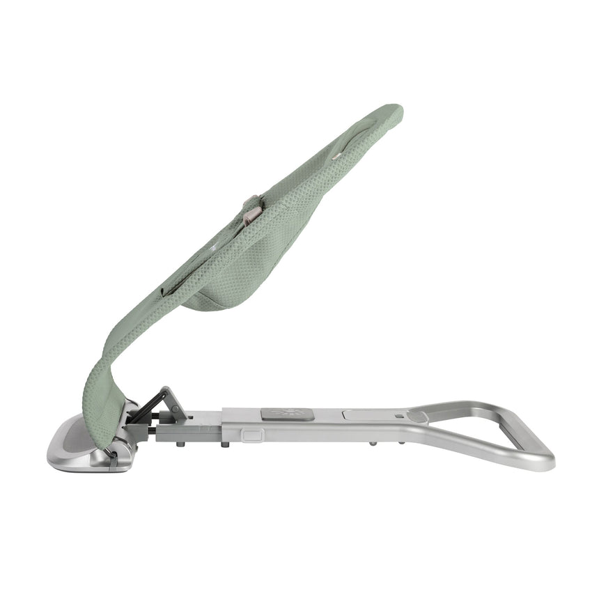 Siège Berçant Evolve Mesh 3-en-1 - Sauge-Ergobaby-FUL-EVLBNCSGGRNM-CLÉMENT
