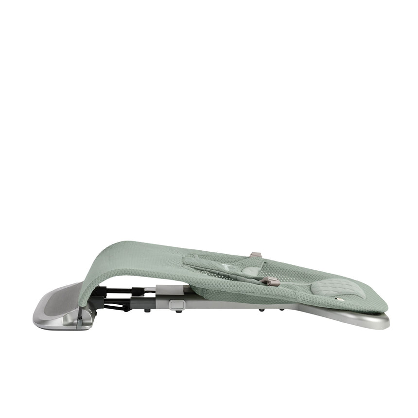 Siège Berçant Evolve Mesh 3-en-1 - Sauge-Ergobaby-FUL-EVLBNCSGGRNM-CLÉMENT