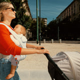 Poussette Metro 3 - Beige-Ergobaby-FUL-METRO3NATBGE-CLÉMENT