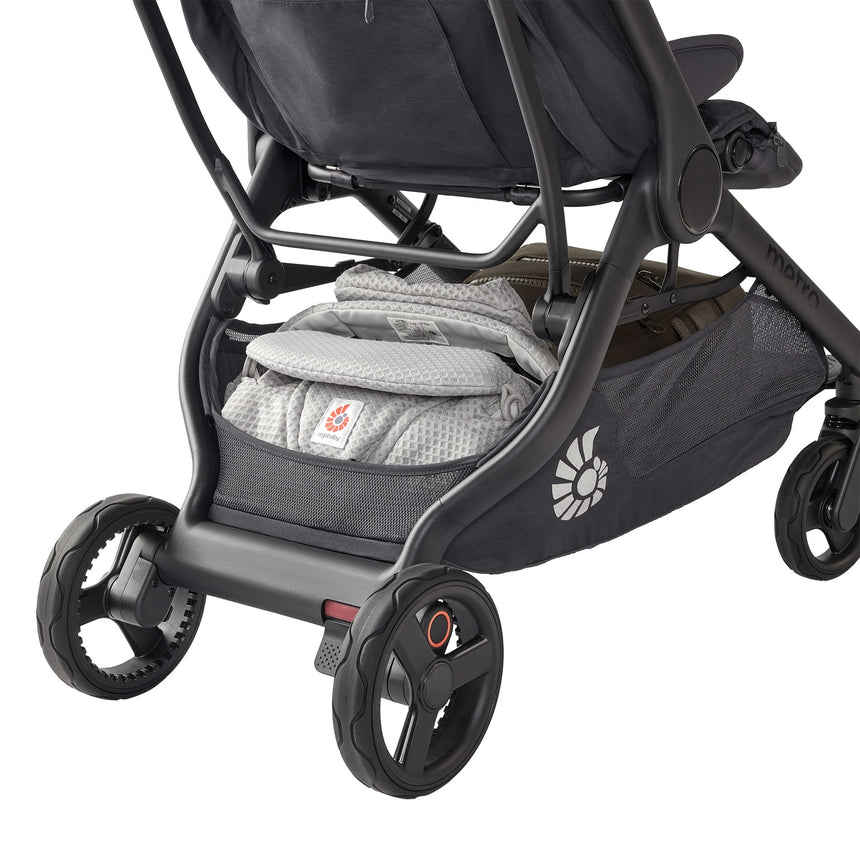 Poussette Metro 3 - Beige-Ergobaby-FUL-METRO3NATBGE-CLÉMENT
