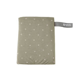 Porte-Bébé Écharpe Aura - Olive-Ergobaby-FUL-WLAOLVDIA-CLÉMENT