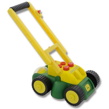 Jouet Tondeuse - John Deere-Lamaze-FYE-35060V-CLÉMENT