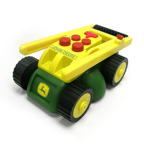 Jouet Tondeuse - John Deere-Lamaze-FYE-35060V-CLÉMENT