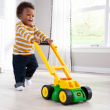 Jouet Tondeuse - John Deere-Lamaze-FYE-35060V-CLÉMENT