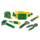 Ensemble Ceinture Parlante et Outils John Deere-Lamaze-FYE-35070-CLÉMENT