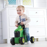 Tracteur Sit-N-Scoot John Deere-Lamaze-FYE-35189-CLÉMENT