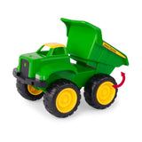 Ensemble Jouet Tracteurs (2) - John Deere-Lamaze-FYE-35874-CLÉMENT