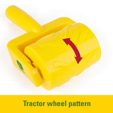 Camion Benne John Deere-Lamaze-FYE-46510-CLÉMENT
