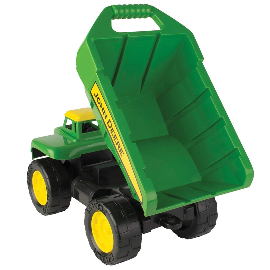 Camion Benne John Deere-Lamaze-FYE-46510-CLÉMENT