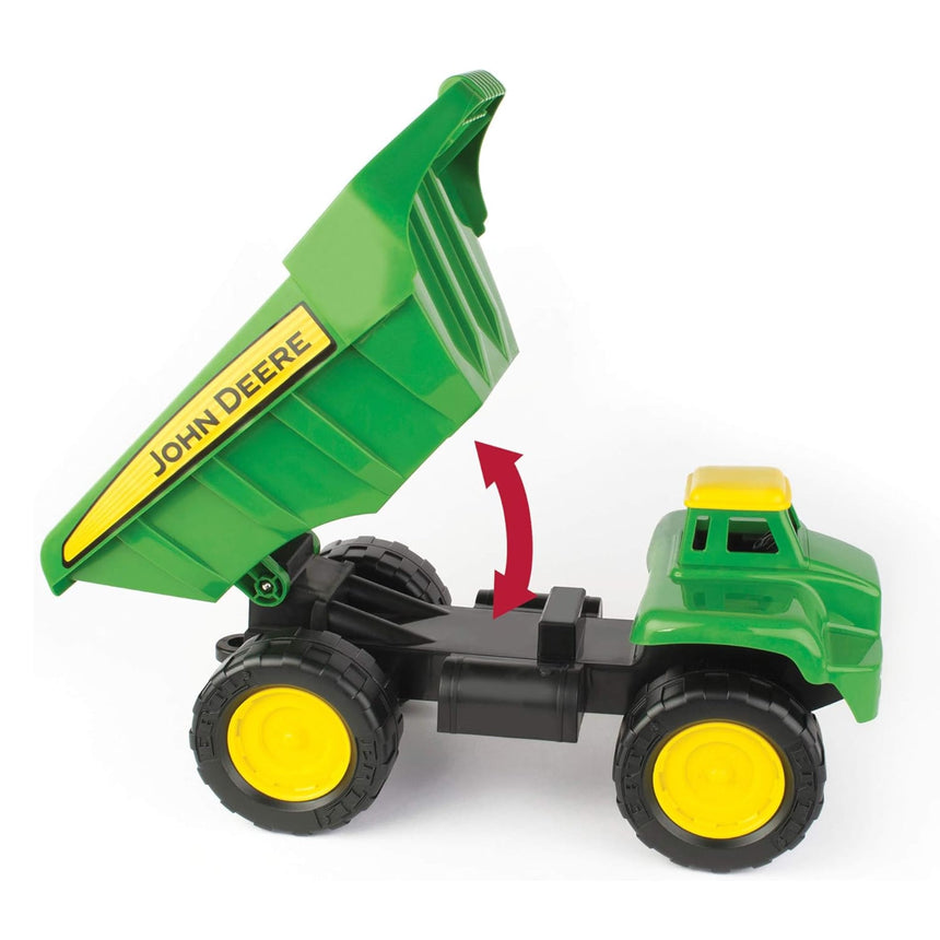 Camion Benne John Deere-Lamaze-FYE-46510-CLÉMENT