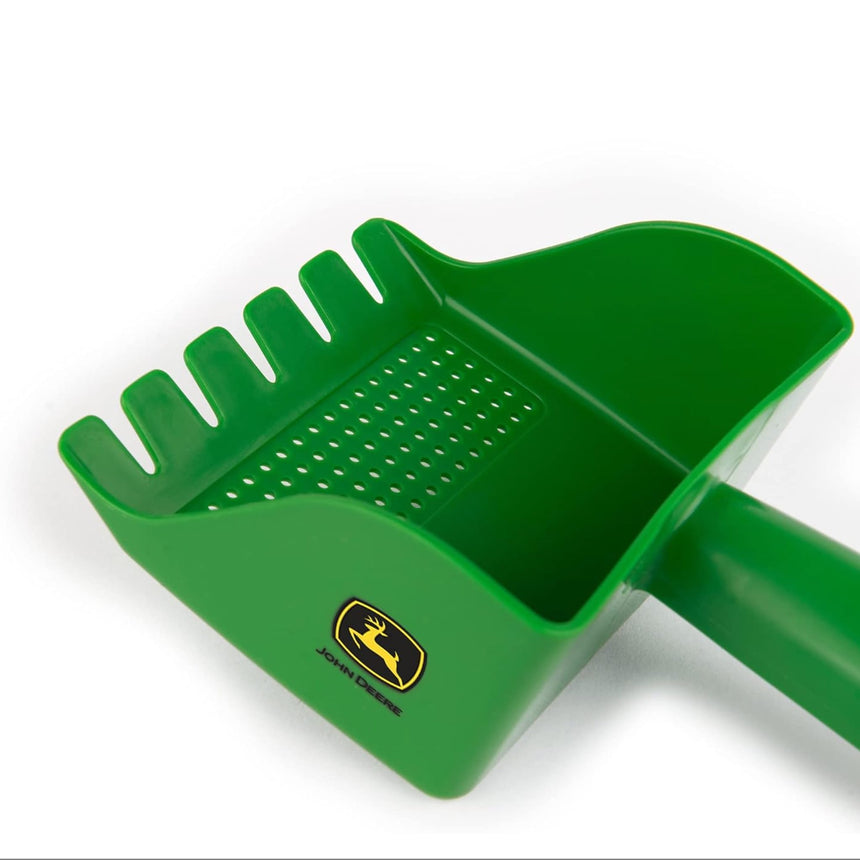 Camion Benne John Deere-Lamaze-FYE-46510-CLÉMENT
