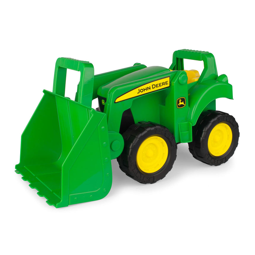 Tracteur à Pelle John Deere-Lamaze-FYE-46701-CLÉMENT