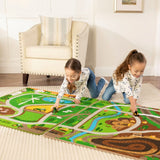 Tapis De Jeux - Construction-Lamaze-FYE-47535-CONSTR-CLÉMENT