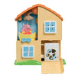 Jouet de Bain Maison Peppa Pig-Lamaze-FYE-E73415-CLÉMENT