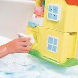 Jouet de Bain Maison Peppa Pig-Lamaze-FYE-E73415-CLÉMENT