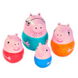 Famille Peppa à Empiler-Lamaze-FYE-E73526-CLÉMENT