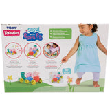 Peppa Pig à Tirer-Lamaze-FYE-E73527-CLÉMENT