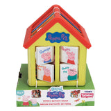 Maison d'Activités Peppa Pig-Lamaze-FYE-E73528-CLÉMENT