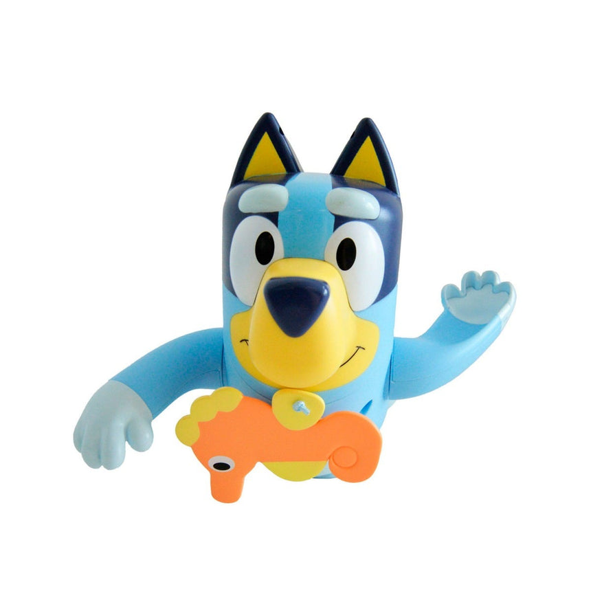 Jouet de Bain Bluey avec Hippocampe-Lamaze-FYE-E73548-CLÉMENT