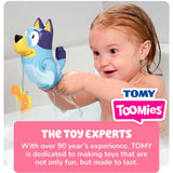Jouet de Bain Bluey avec Hippocampe-Lamaze-FYE-E73548-CLÉMENT