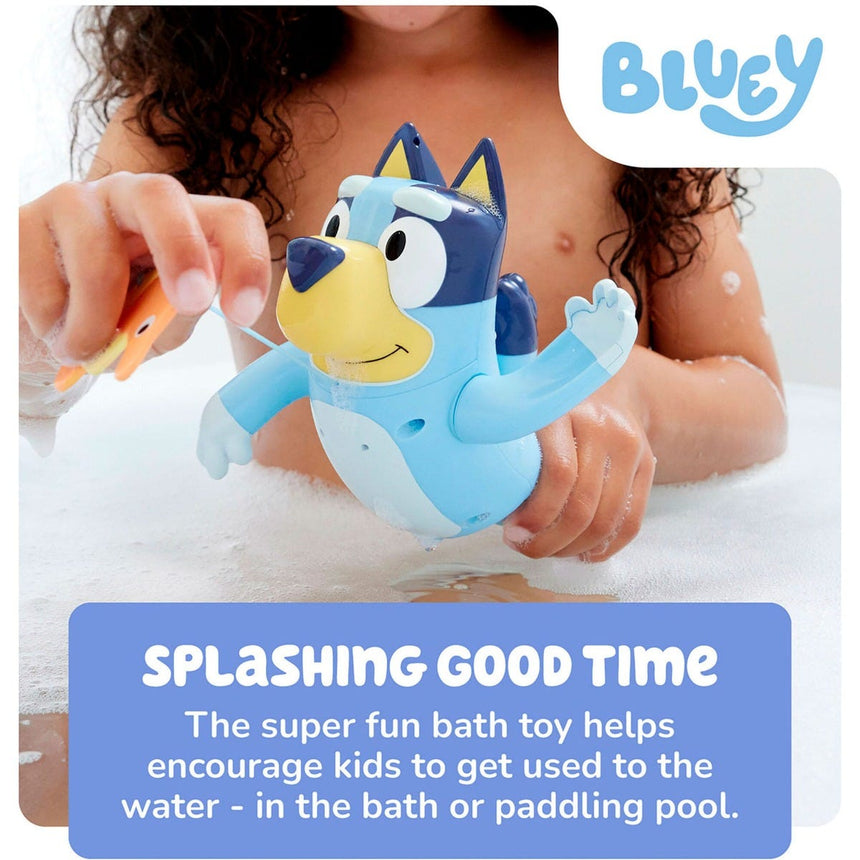 Jouet de Bain Bluey avec Hippocampe-Lamaze-FYE-E73548-CLÉMENT