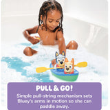 Bluey Et Ses Amis En Bateau-Lamaze-FYE-E73670-CLÉMENT