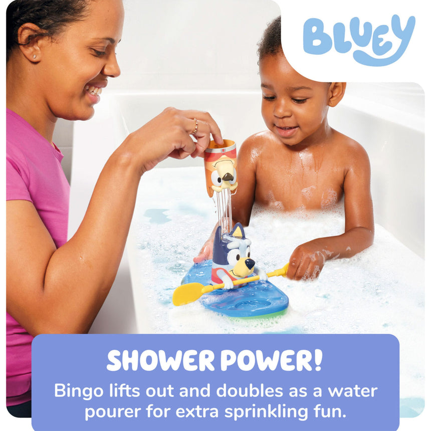 Bluey Et Ses Amis En Bateau-Lamaze-FYE-E73670-CLÉMENT