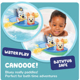 Bluey Et Ses Amis En Bateau-Lamaze-FYE-E73670-CLÉMENT