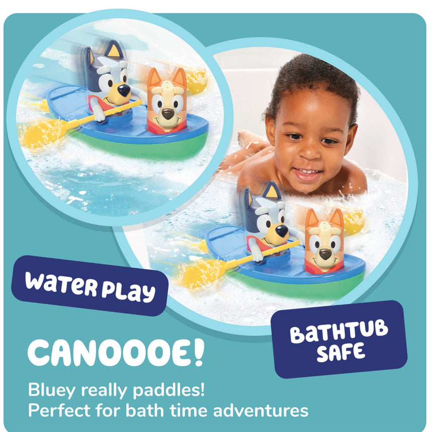 Bluey Et Ses Amis En Bateau-Lamaze-FYE-E73670-CLÉMENT
