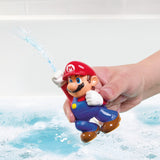 Ensemble Jouet De Bain Super Mario Bros-Lamaze-FYE-E73856-CLÉMENT