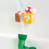 Ensemble Jouet Bain Tuyaux Super Mario Bros-Lamaze-FYE-E73857-CLÉMENT
