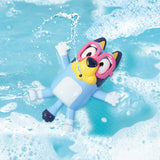 Toomies Swim School Bluey Water