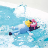 Toomies Swim School Bluey Water
