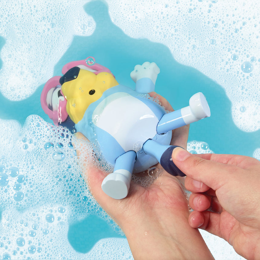 Toomies Swim School Bluey Water