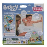 Toomies Swim School Bluey Water