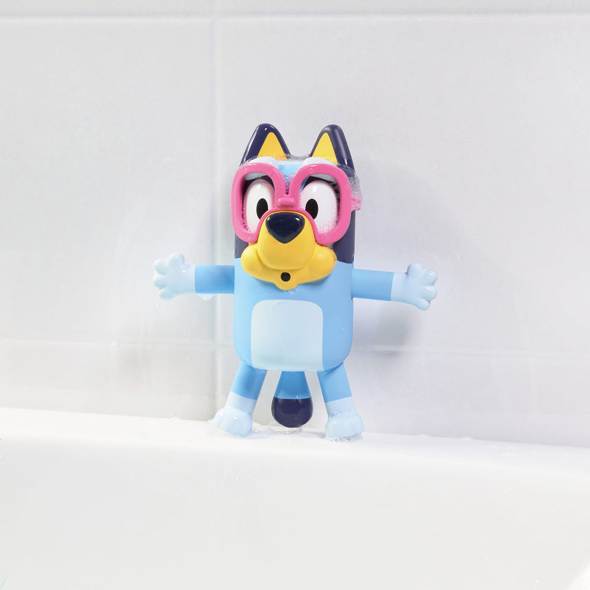 Toomies Swim School Bluey Water