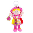 Jouet d'Activité - Mon Amie Emilie-Lamaze-FYE-L27026B-CLÉMENT