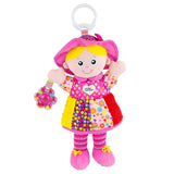 Jouet d'Activité - Mon Amie Emilie-Lamaze-FYE-L27026B-CLÉMENT