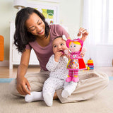 Jouet d'Activité - Mon Amie Emilie-Lamaze-FYE-L27026B-CLÉMENT