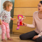 Jouet d'Activité - Mon Amie Emilie-Lamaze-FYE-L27026B-CLÉMENT