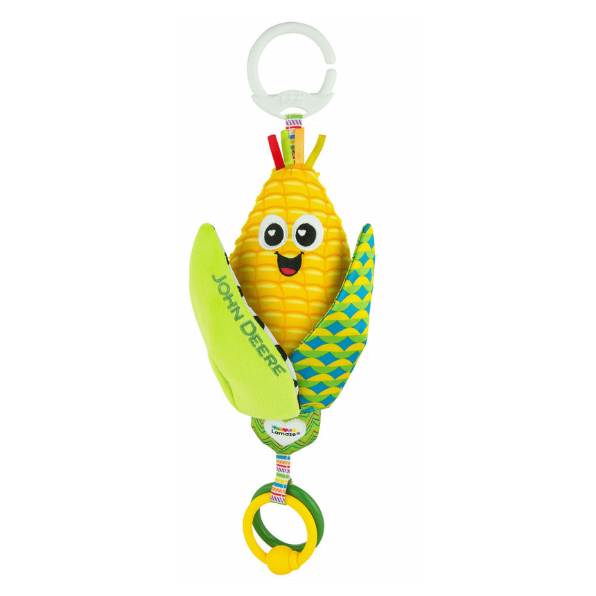 Jouet D'activités Maïs-Lamaze-FYE-L27410-CLÉMENT