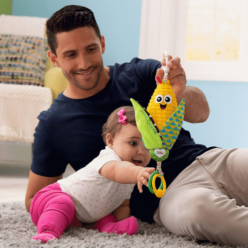 Jouet D'activités Maïs-Lamaze-FYE-L27410-CLÉMENT