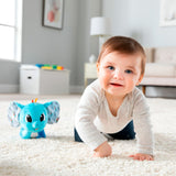 Jouet d'Éveil Éléphant Puffaboo™-Lamaze-FYE-L27467-CLÉMENT