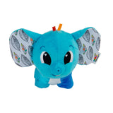 Jouet d'Éveil Éléphant Puffaboo™-Lamaze-FYE-L27467-CLÉMENT