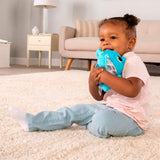 Jouet d'Éveil Éléphant Puffaboo™-Lamaze-FYE-L27467-CLÉMENT