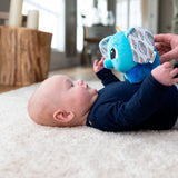 Jouet d'Éveil Éléphant Puffaboo™-Lamaze-FYE-L27467-CLÉMENT