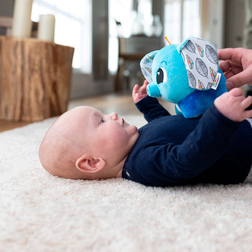 Jouet d'Éveil Éléphant Puffaboo™-Lamaze-FYE-L27467-CLÉMENT