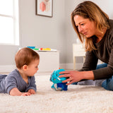 Jouet d'Éveil Éléphant Puffaboo™-Lamaze-FYE-L27467-CLÉMENT